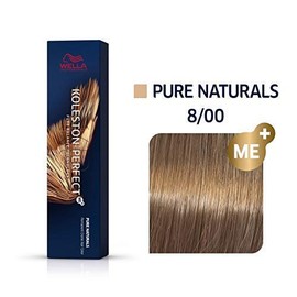 Wella Koleston Perfect Me+ Colour 8/00 - 3 Tubes of 60ml