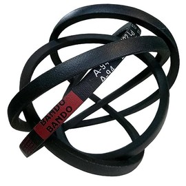 Bando Red V-Belt A37-13 x 940 Li, Classic