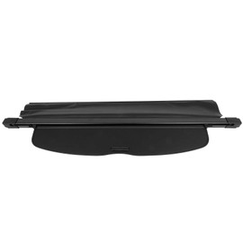 Cargo Cover for 2023 2024 Fit for Honda CR-V 1.5L 2023 2024 Fit for Honda CR-V 2.0L Retractable Rear Trunk Cargo Shade Luggage Security Cover Shielding Waterproof