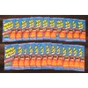 Wacky Packages Old School Series 2 Display Box with 24