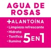 Jaloma Tónico Agua De Rosas Antioxidante 250ml Piel Mixta