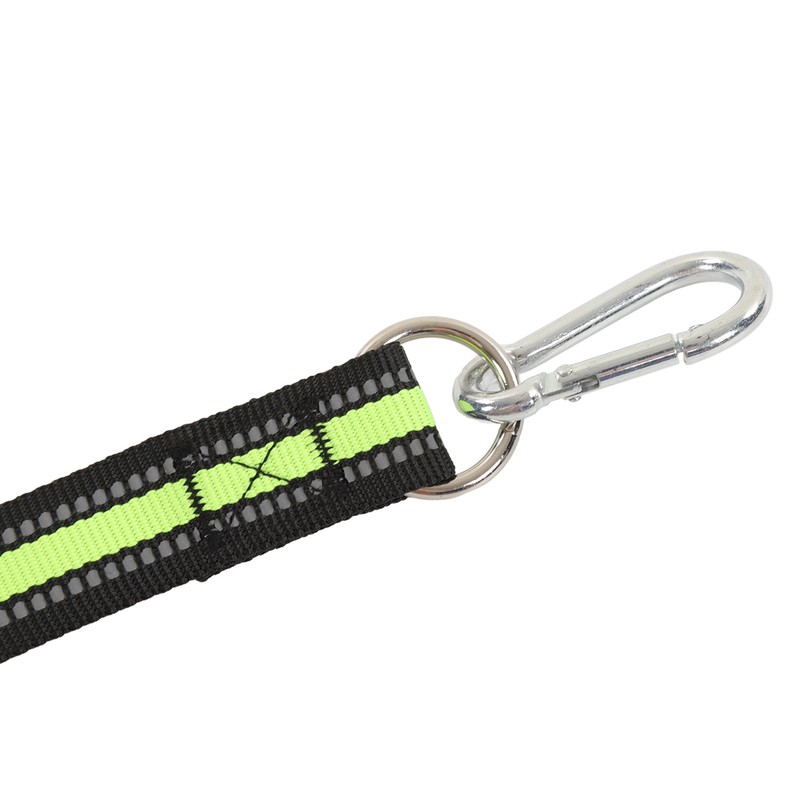 Boat Marine Rope Ladder Boarding Rope Ladder for Inflatable Boat