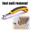 Staple Puller Tool Heavy Duty Staple Remover Staple Removers Strength