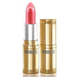 Luxvisage Shimmering Moisturizing Luxurious 45 Rich Colors Lipstick, 4 grams (9)