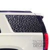 Tactical Decals - Cheetah print Decals For 2015-2020 Chevy Tahoe