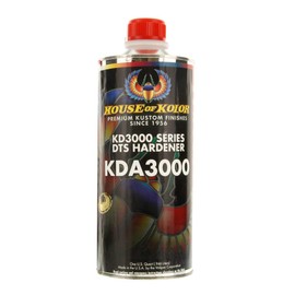 House of Kolor KD3000 Series DTS Hardener (Quart)