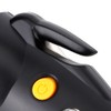 Multifunctional Car Emergency Flashlight for Outdoor Camping Safety Emergency WarningBlack