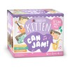 Weruva Kitten, Kitten Can Jam! Variety Pack, 3oz Can (Pack