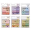 Sticky Notes [Japanese Color Sample] Choose from the Color of