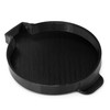 Replacement lid suitable for Leifheit floor dowels, protective lid suitable