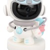 Security Camera Wireless WiFi Spaceman Robot Shape 1080p HD Night