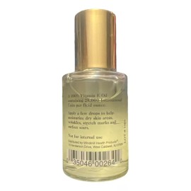 Windmill Vitamina E Pura 100% 28,000 Iu 30ml Windmill