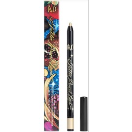 Kvd Beauty Retráctil Lapiz De Ojos Tono Dorado
