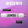 NYX PROFESSIONAL MAKEUP, Jumbo Multi-Use Face Highlighter Stick - Blueberry