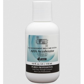 Glymed Plus Age Management AHA Accelerator 4 oz by GlyMed Plus