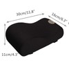 Timorn Car Armrest Cushion, Memory Foam Car Armrest Console,Car Center