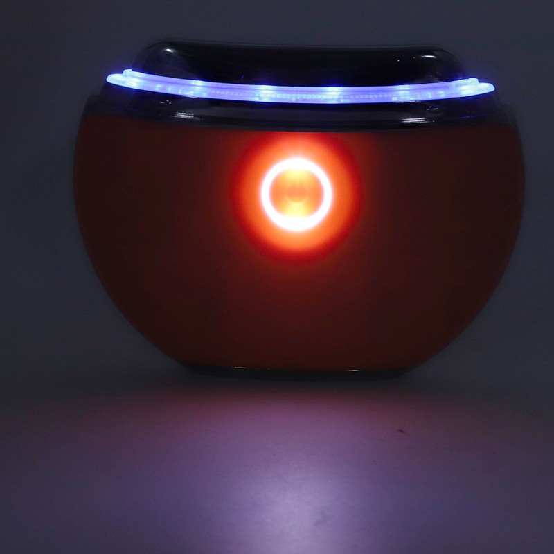 Electric Scraping Massager Constant Temperature Brighten Lift Skin Micro Current