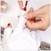 장갑 네일손가락 젤네일 손보호 인기제품 자외선차단 신상 [블랙] Gloves Nail