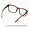 Readerest 2.5 Blue Light Reading Glasses - Lightweight Computer Glasses