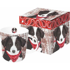 Paperproducts Design Melvin design Mug In A Gift Box, Patti Gay/Two Can Art
