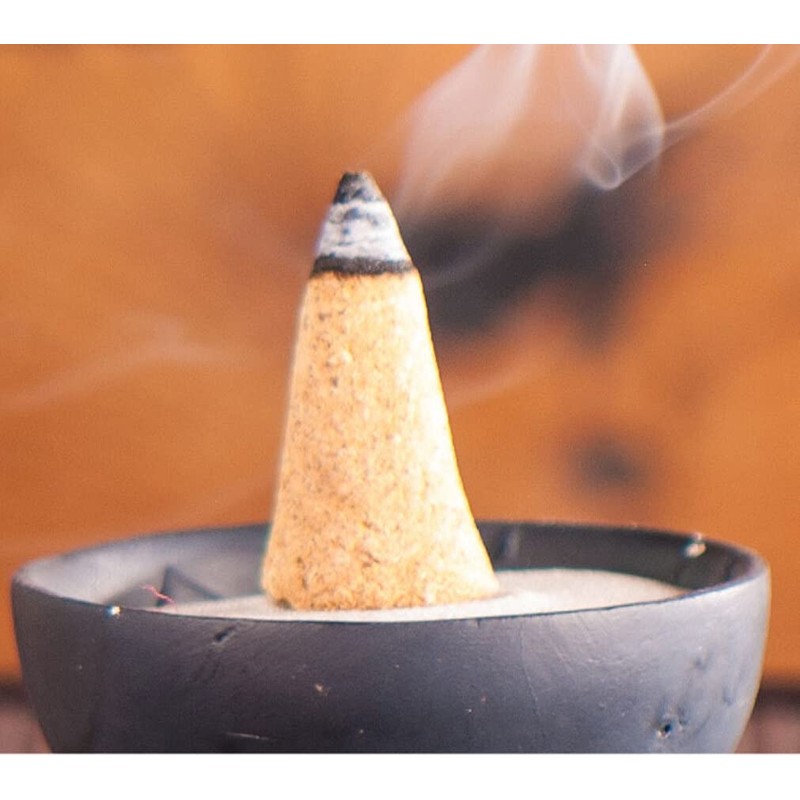 Palo Santo Incense Cones