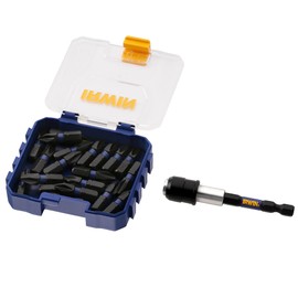 IRWIN IW6061323 SBS Impact Pro 25 mm PH2 x 20 / Holder