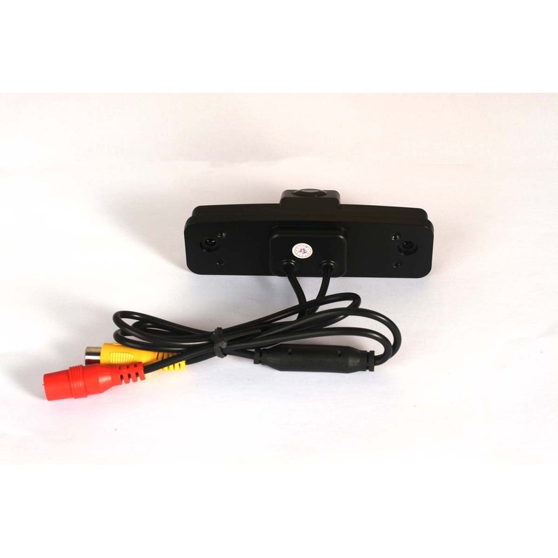 Car Rear View Back Up Camera CCD for Subaru Forester/Outback/Impreza