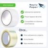 RAYLU PAPER® - 66m x 50mm Wide Heavy Duty Extra