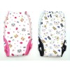 4 Pack Calzones Entrenadores Absorbentes Ecológicos Algodón