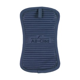 All-Clad Premium Pot Holder, 1-Pack, Indigo