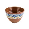 APS Arabesque 84687 Bowl Melamine Bowl Diameter 10 cm Height