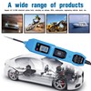 Vegena Power Circuit Probe Kit, 3.5-36V Circuit Tester, Em285 Automotive