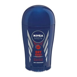 NIVEA 40 ml Anti-Per Spirant Stick Dry Impact, 0.081003 kg