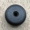 ULEIVA Replacement Front Wheel with 4 Axles Compatible with Bosch