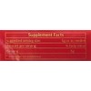 Hand-Selected A Grade American Ginseng Medium Thin-Short Size (4 Oz.