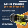 Journeyman-Pro NEMA TT-30R, 30 Amp, 125 Volt, Straight Blade Female