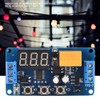 3V 3.7V 4.5V 5V 6V 7.4V Adjustable Cycle Timer Control