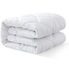 IMFAA Single Quilted Waterproof Extra Deep 40Cm Elastic Skirt Mattress