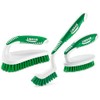 Libman Kit de Cepillo para Polvo para Fregar