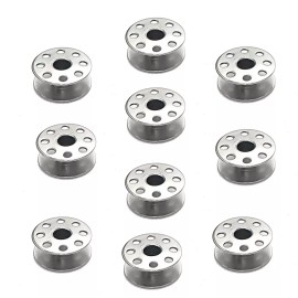 Unbranded 10 ea. Industrial Sewing Machine Bobbin 40264NS fits Singer 95 class