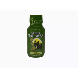Greenside Aceite Malabar 60ml.