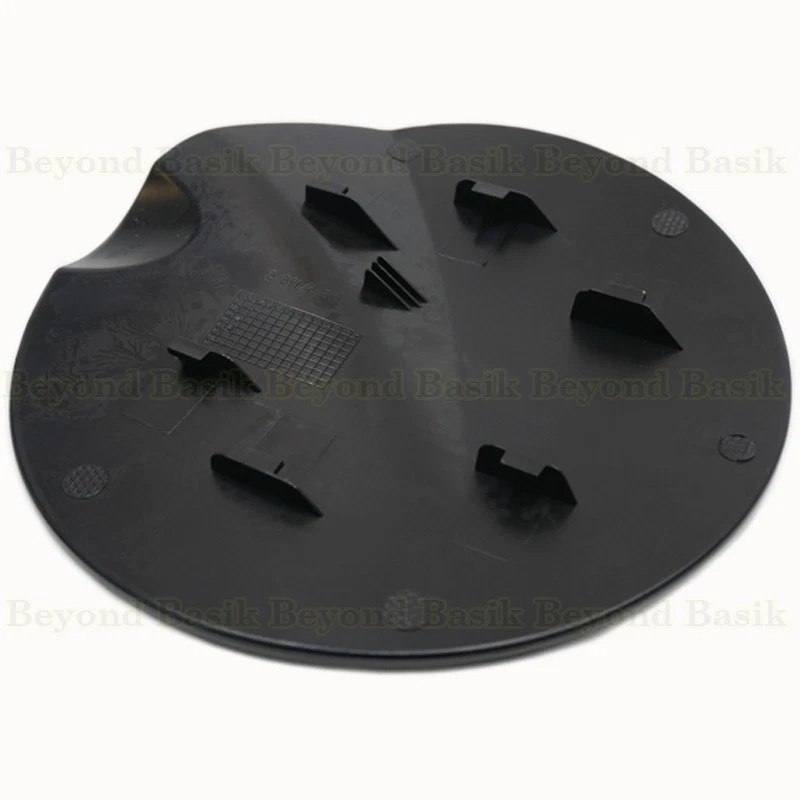 Torox For 2022-2025 Toyota Tundra 5.5'-6.5' Bed Fuel Gas Door