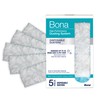 Bona Disposable Duster Refills - 5 Pack - High Performance