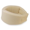 Truform-OTC Neck Brace, Foam Cervical Collar, Support Spine and Head