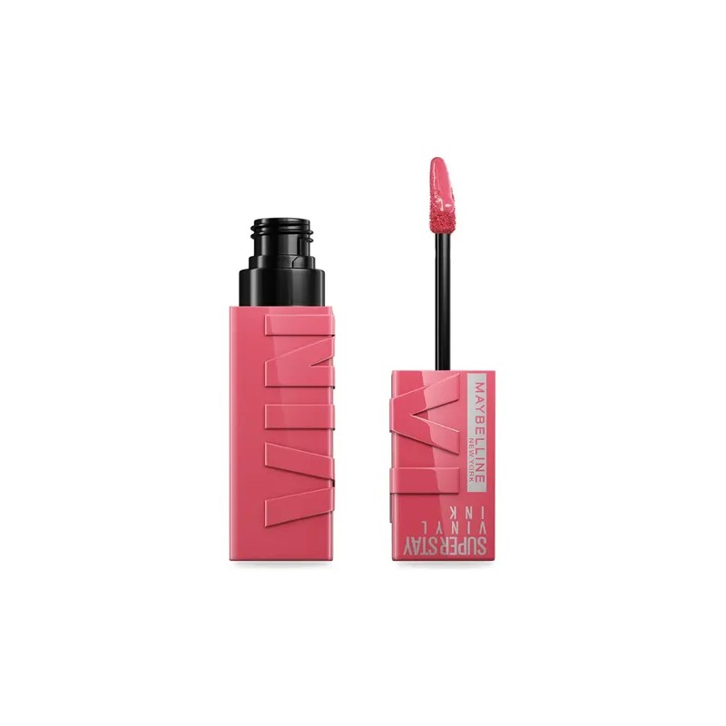Labial Super Stay Vinyl Ink Rouge x 4.2ml