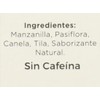 Remedy24, Té Funcional Remedy24 Luna 20 Sobres 30g, 30 gramos