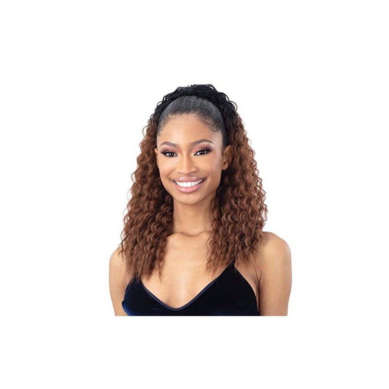 Freetress Equal Drawstring Ponytail - DIAMOND GIRL (OT30)