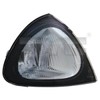 Indicator Indicator White Right for Toyota Avensis Hatchback Estate 1997-2003