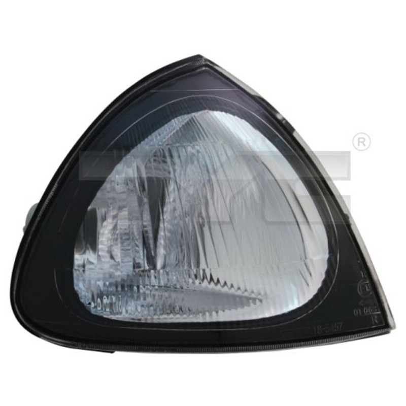 Indicator Indicator White Right for Toyota Avensis Hatchback Estate 1997-2003