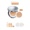 Sulwhasoo Perfecting Cushion Airy (Main Product: 15g + Refill: 15g) SPF50+ / 설화수단품퍼펙팅 쿠션 에어리 본품15g+리필15g SPF50+